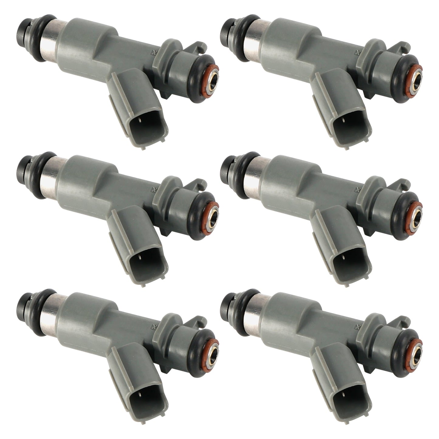 2010-2014 Acura TSX Fuel Injector 16450-R70-A01 16450-R71-L07