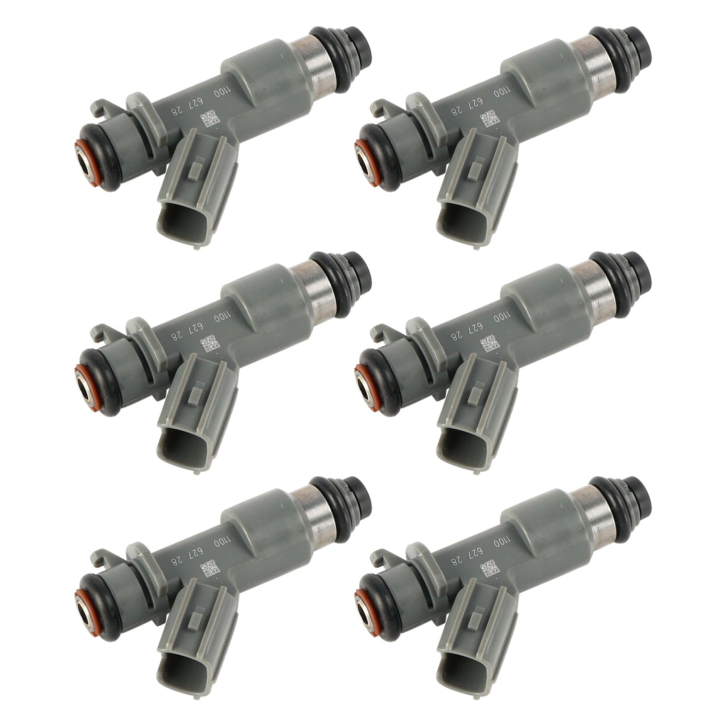 2010-2013 Acura ZDX Fuel Injector 16450-R70-A01 16450-R71-L06