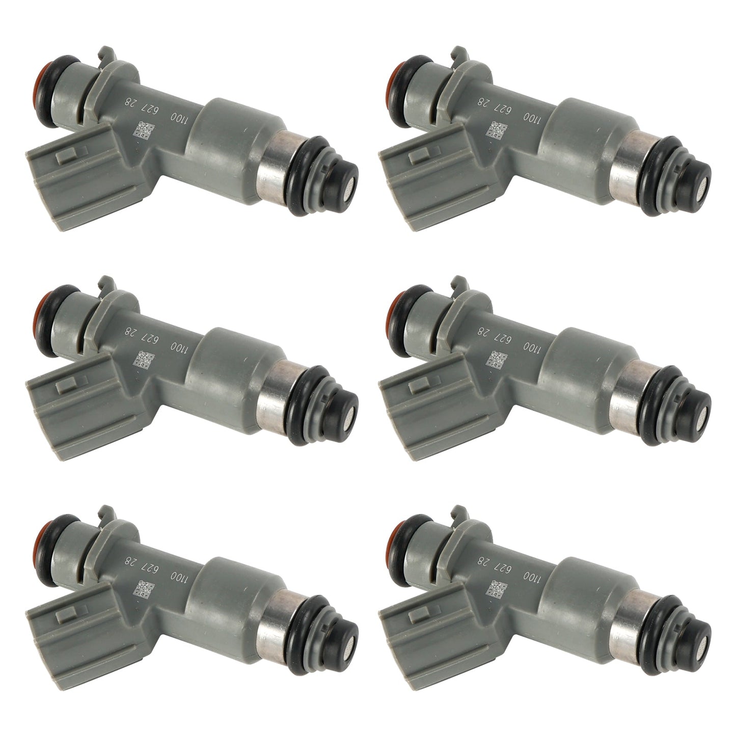 2005-2012 Acura RL Fuel Injector 16450-R70-A01 16450-R71-L11
