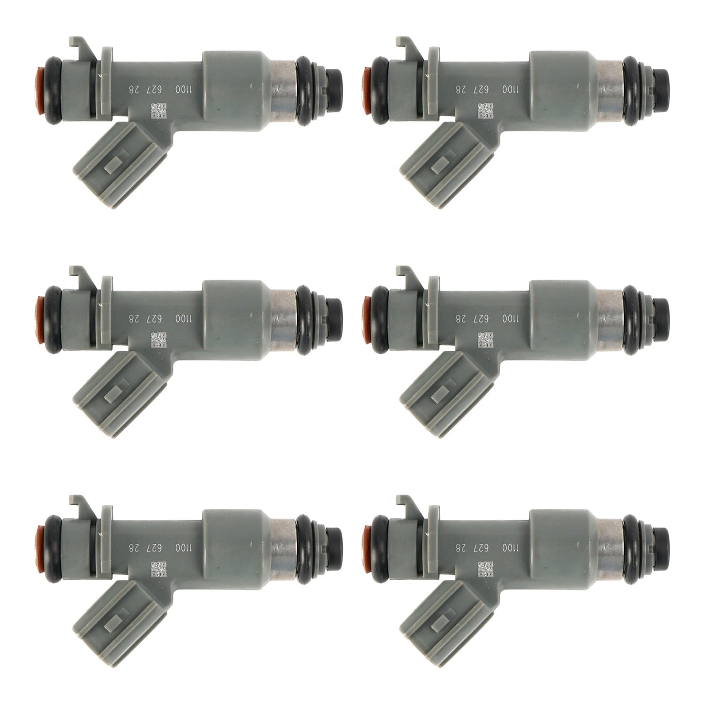 2012-2015 Honda Crosstour Fuel Injector 16450-R70-A01 16450-R71-L01