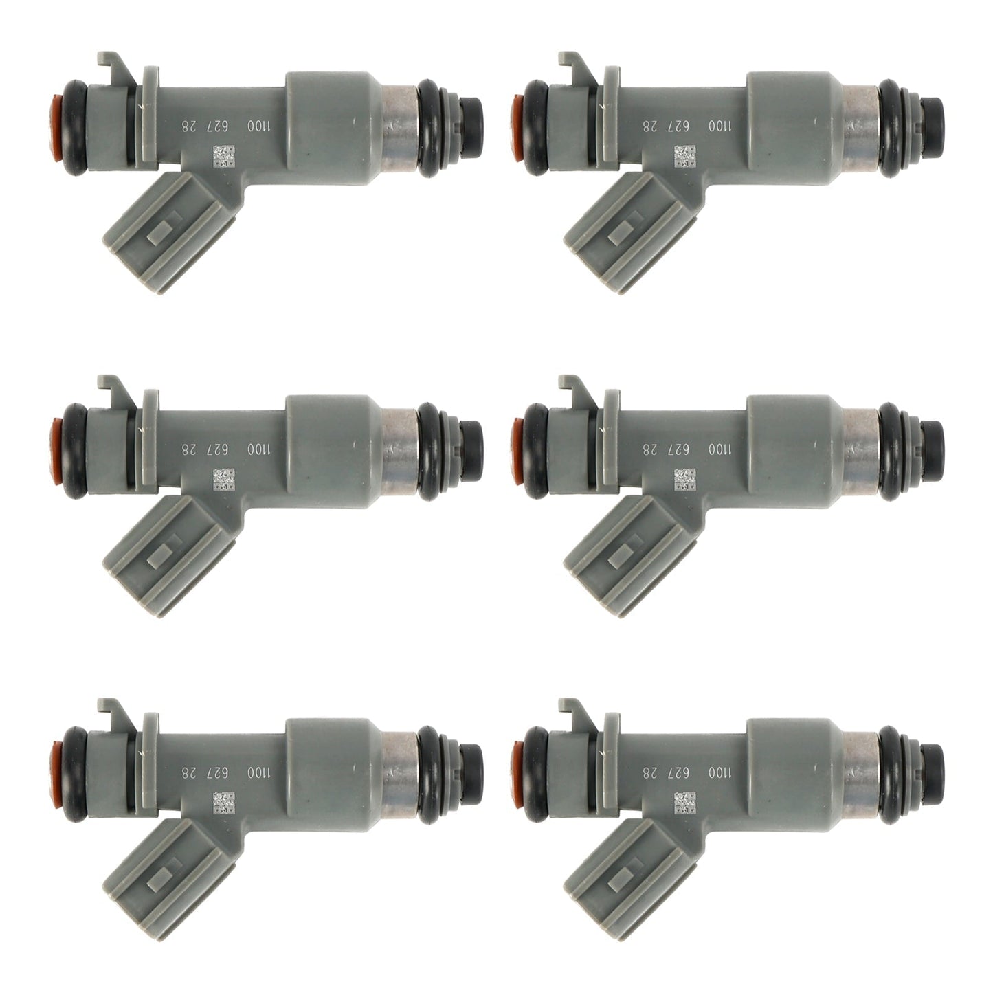 2010-2011 Honda Accord Crosstour Fuel Injector 16450-R70-A01 16450-R71-L03