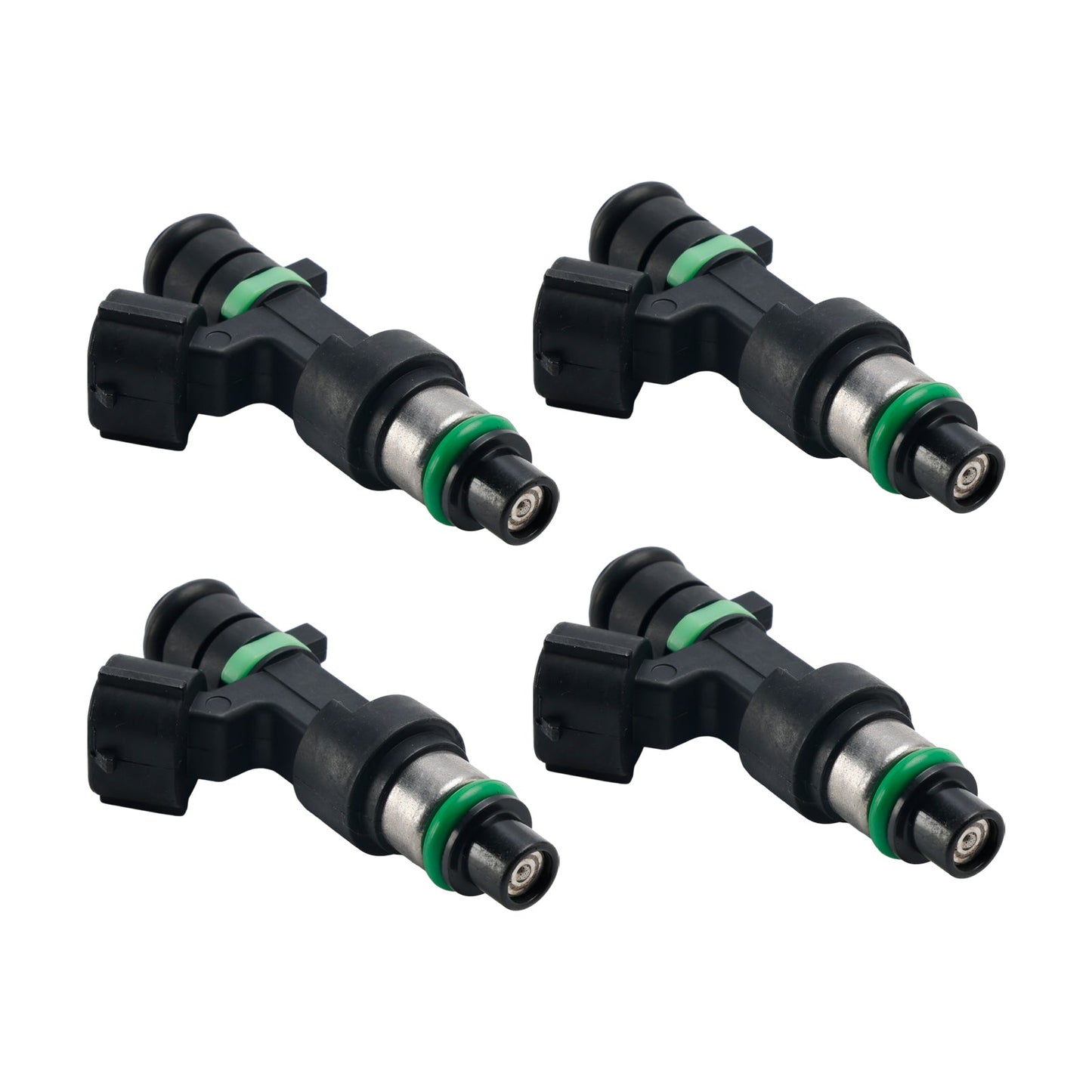 2014-2018 Nissan Altima Rogue 2.5L I4 Fuel Injectors 16600-9HP0A FBY2855