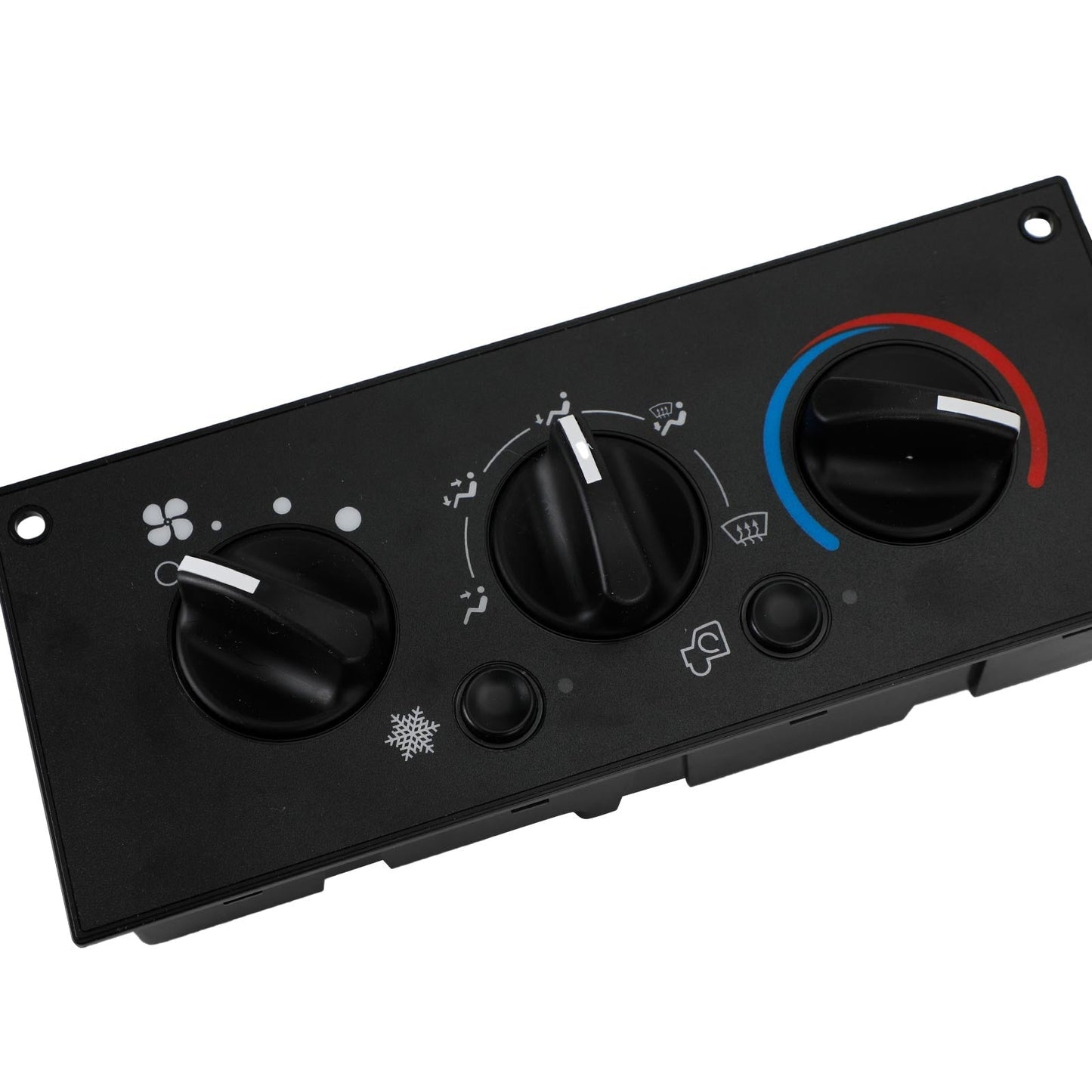 2002-2006 Kenworth W900 T800 T600A 599-5511 Heavy Duty Heater Control Assembly F2110071 F211025100 F211025110