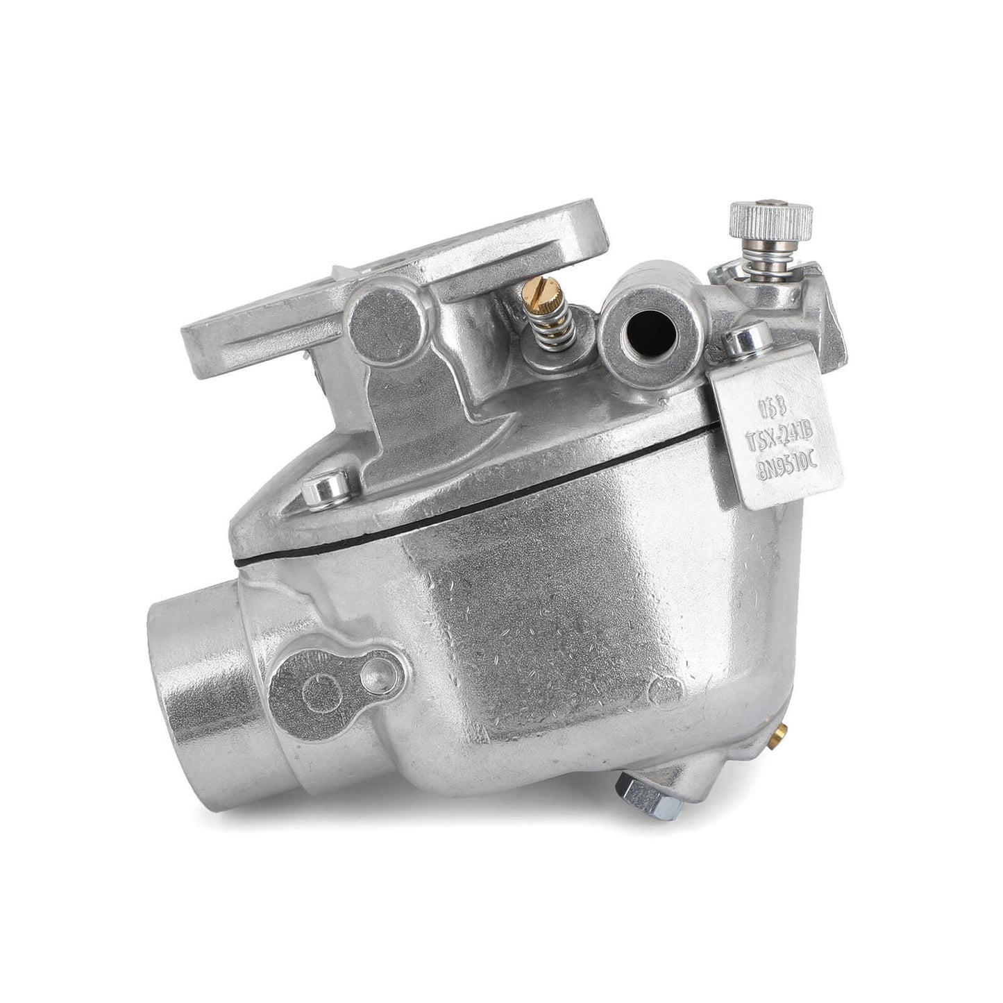 Carburateur pour tracteur Ford 2N 8N 9N TSX33 8N9510C-HD, neuf, Marvel Schebler