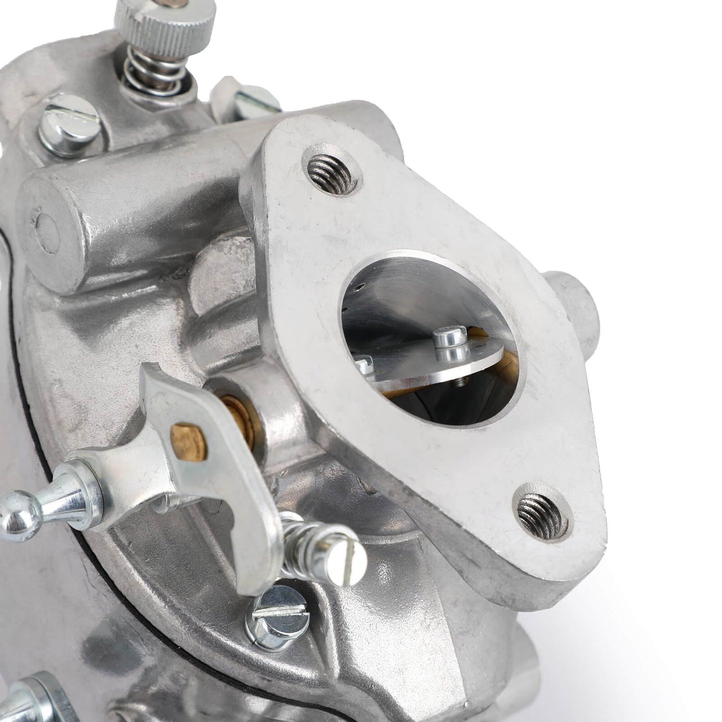 Carburateur pour tracteur Ford 2N 8N 9N TSX33 8N9510C-HD, neuf, Marvel Schebler