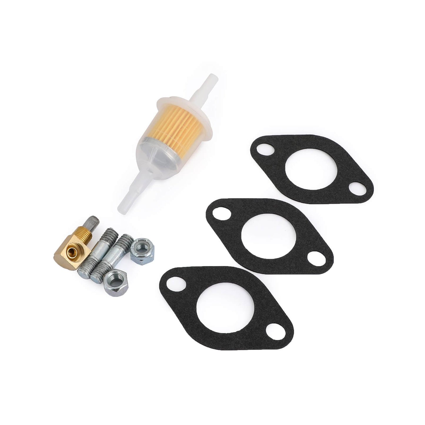 Carburateur pour tracteur Ford 2N 8N 9N TSX33 8N9510C-HD, neuf, Marvel Schebler