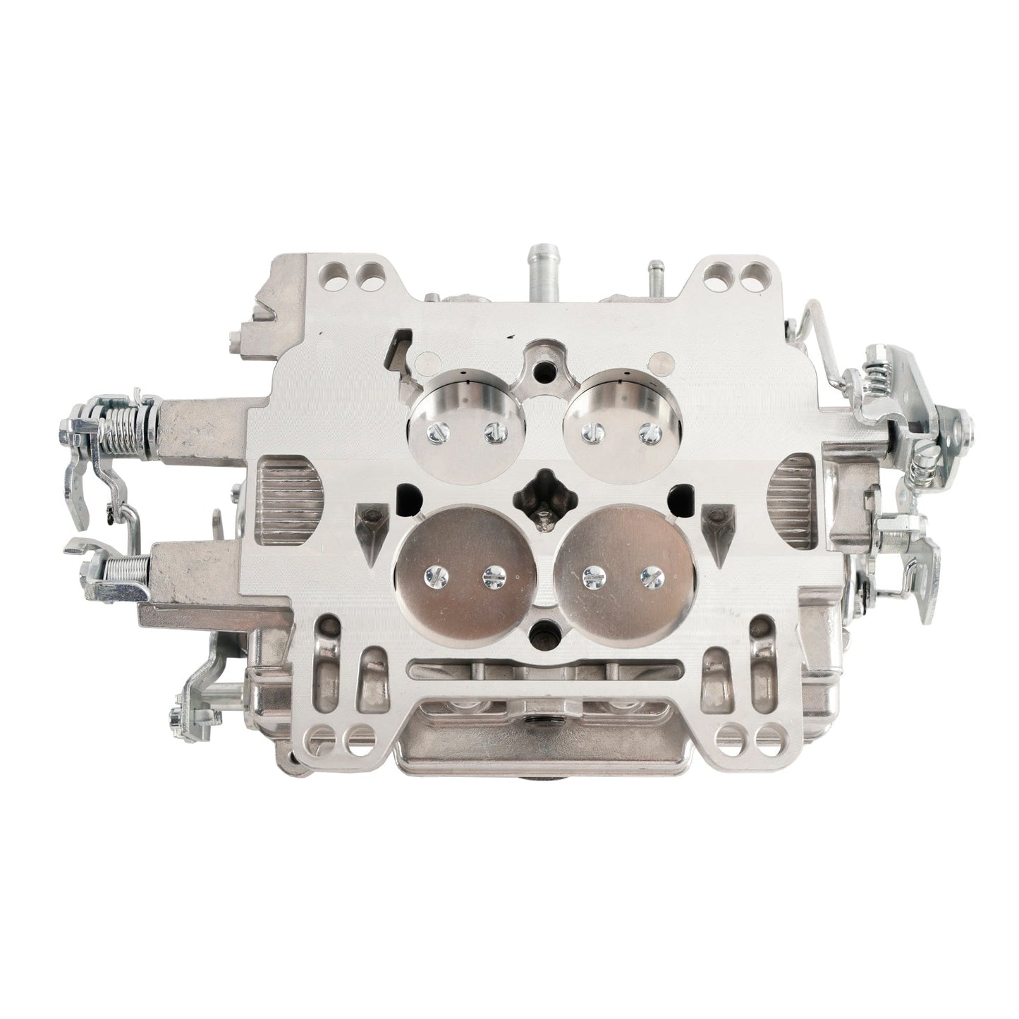Carburateur Edelbrock 1405 à 4 corps, starter manuel, 600 pi³/min, avec joint
