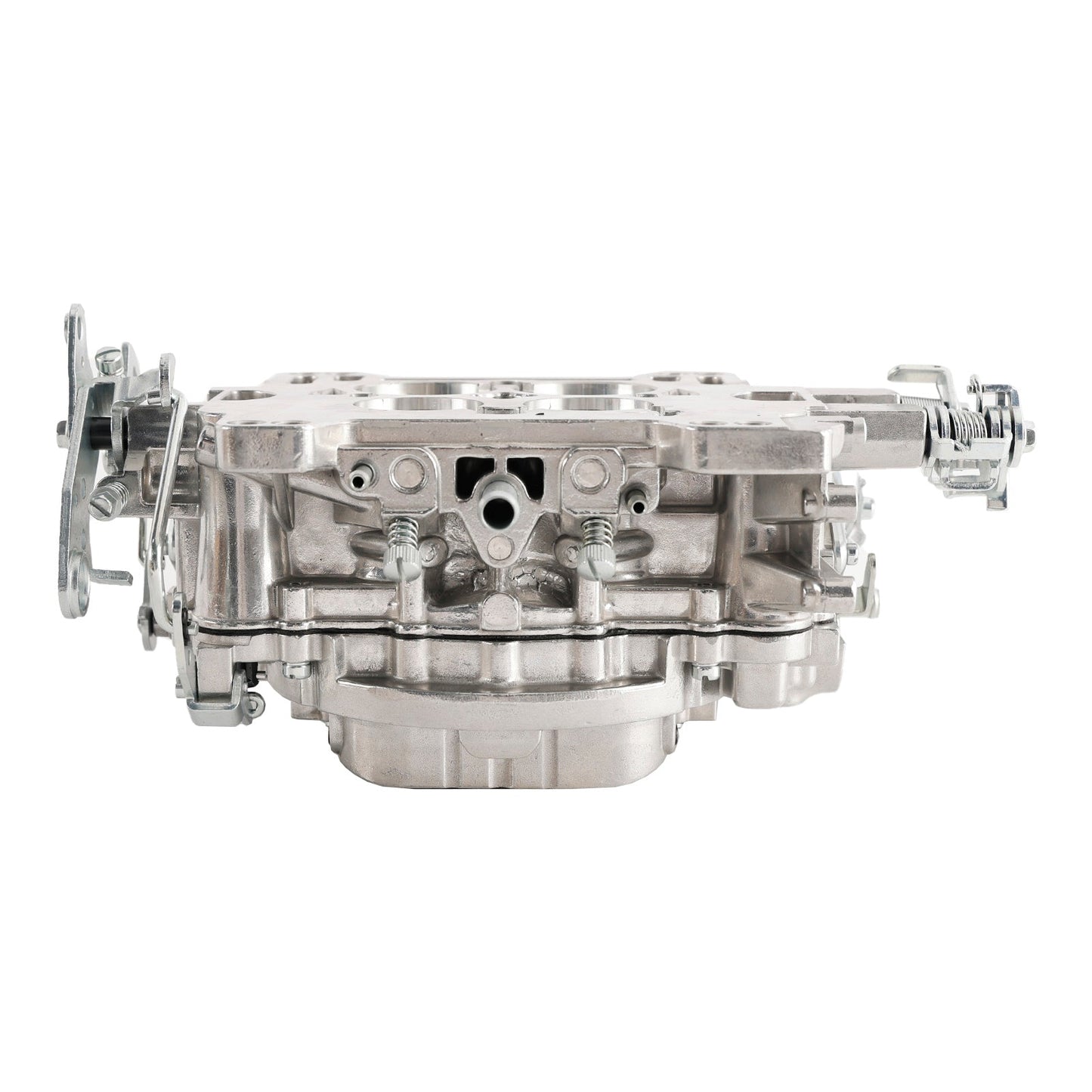 Carburateur Edelbrock 1405 à 4 corps, starter manuel, 600 pi³/min, avec joint