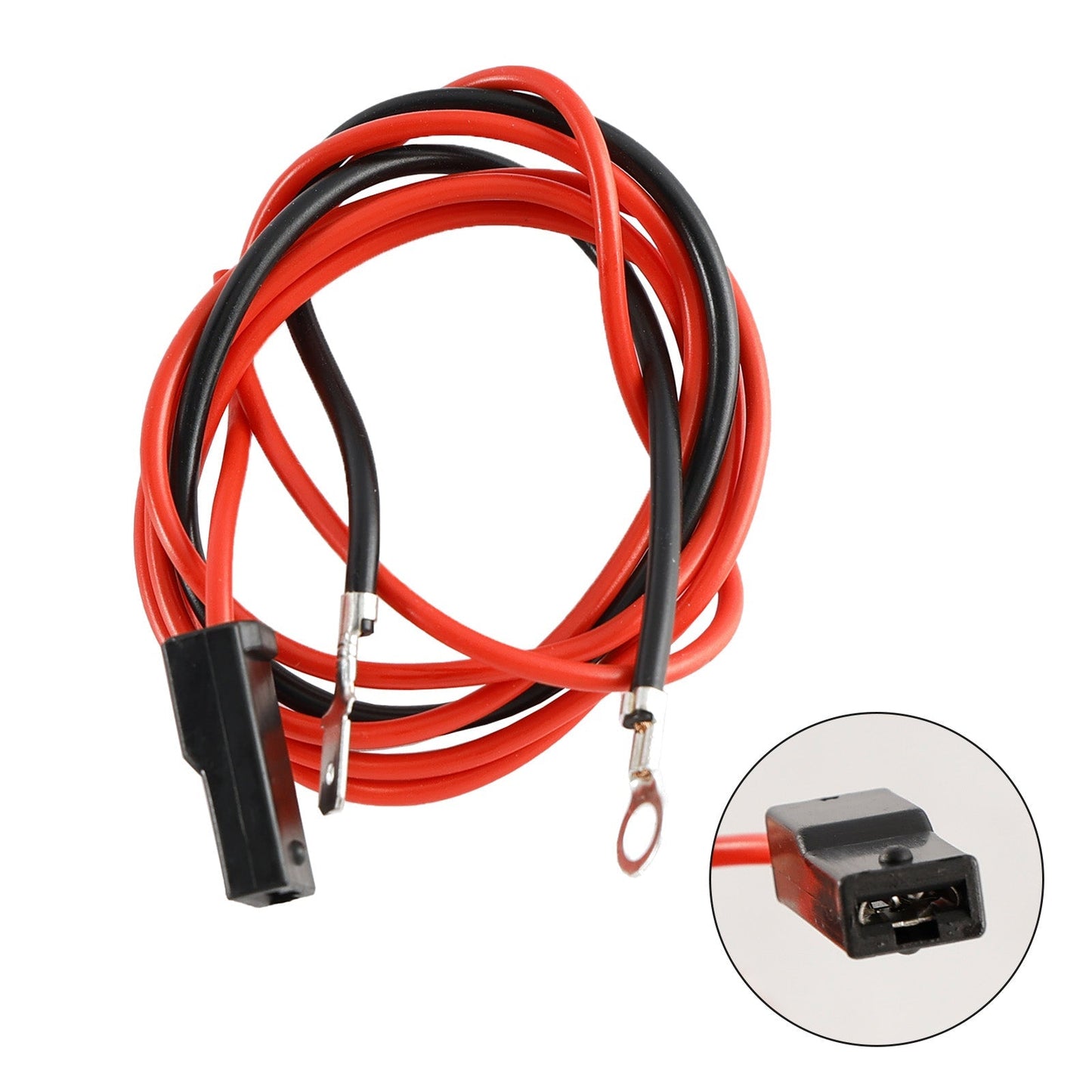 Carburateur Edelbrock 1405 à 4 corps, starter manuel, 600 pi³/min, avec joint