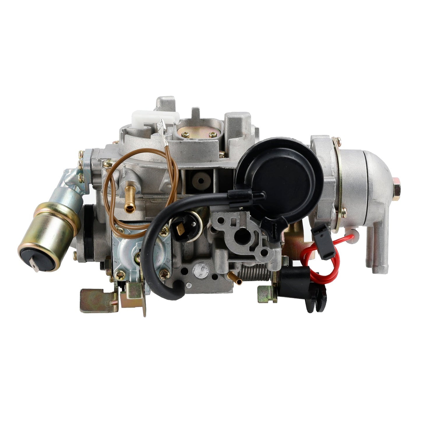 Carburateur 027129016H pour VW Golf 2 Jetta II 19E 72PS