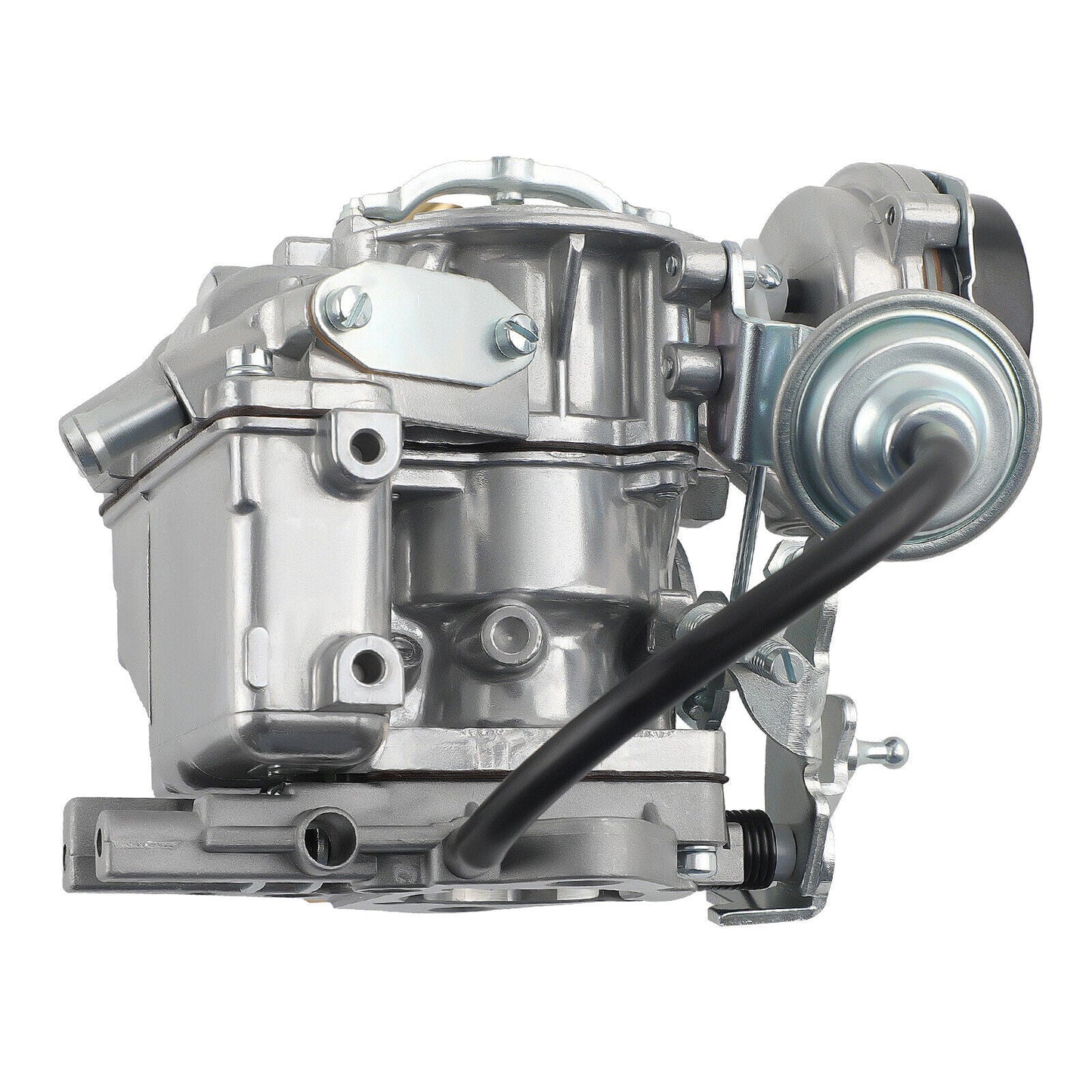 1965-1985 Ford Broncos/Fairmont/Granada/Econoline E Series E-100,E-150,E-250, E-350 1-barrel Carburettor Carby Kit CA-7051 CA-1270