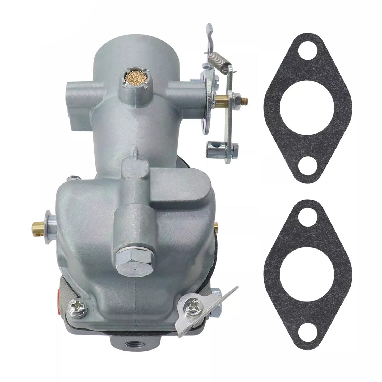 1957-1976 Wisconsin L63S1 (VH4D) 2-1/4" Mount 12098 Carburetor