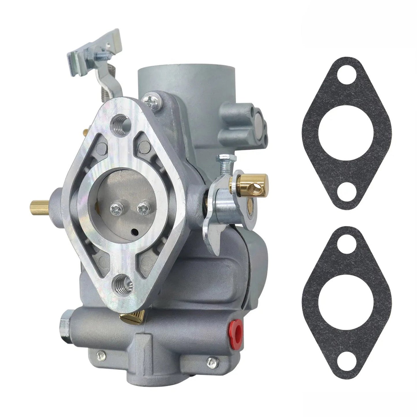 1957-1976 Wisconsin L63S1 (VH4D) 2-1/4" Mount 12098 Carburetor