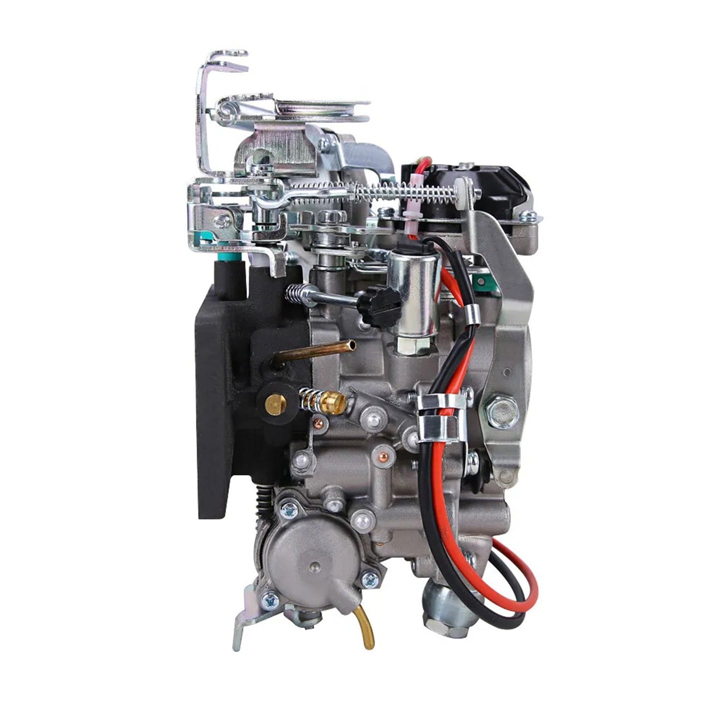 1987-1991 Toyota 4AF Corolla 1.6L 2 Barrel Carb L4 Carburetor 21100-16540