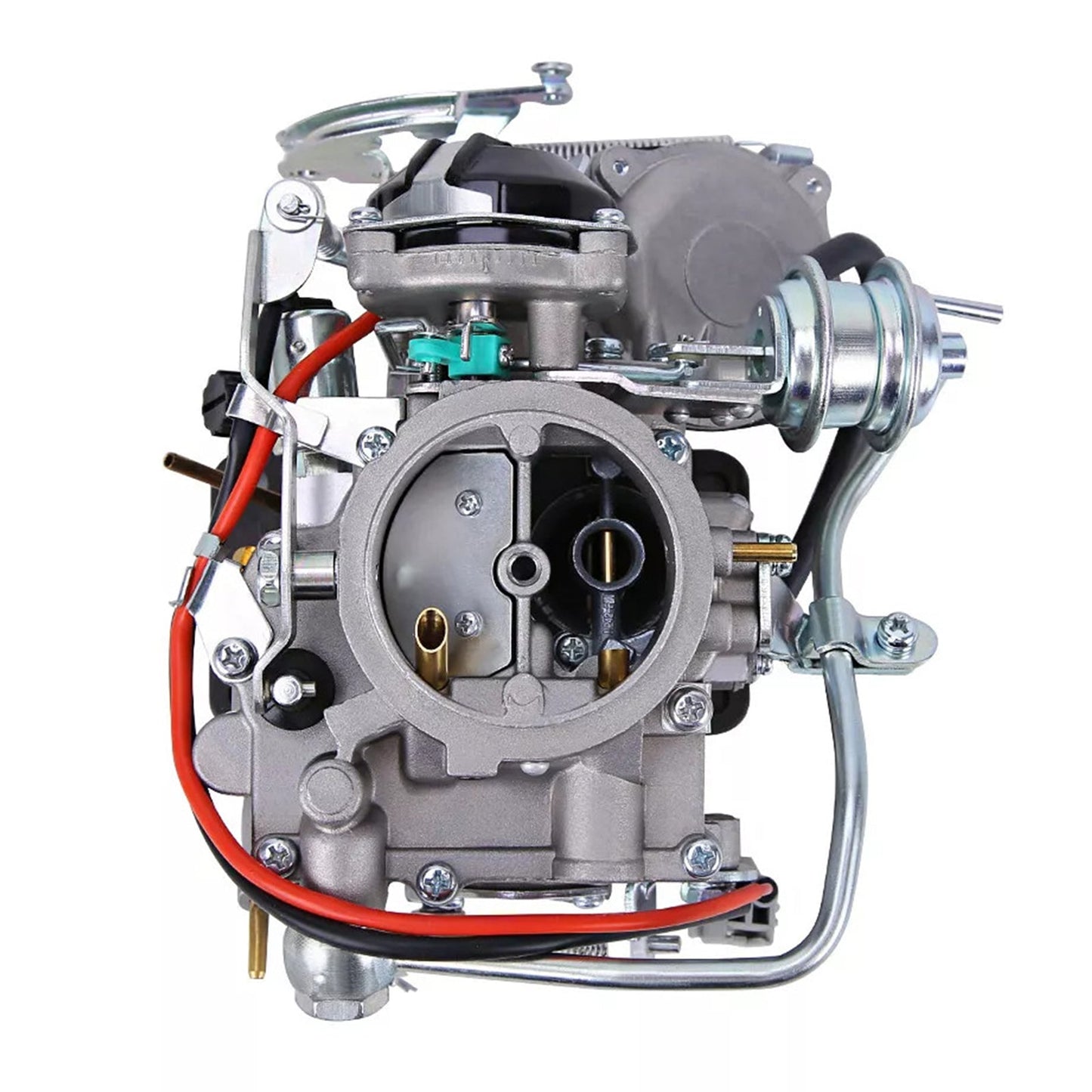 1987-1991 Toyota 4AF Corolla 1.6L 2 Barrel Carb L4 Carburetor 21100-16540