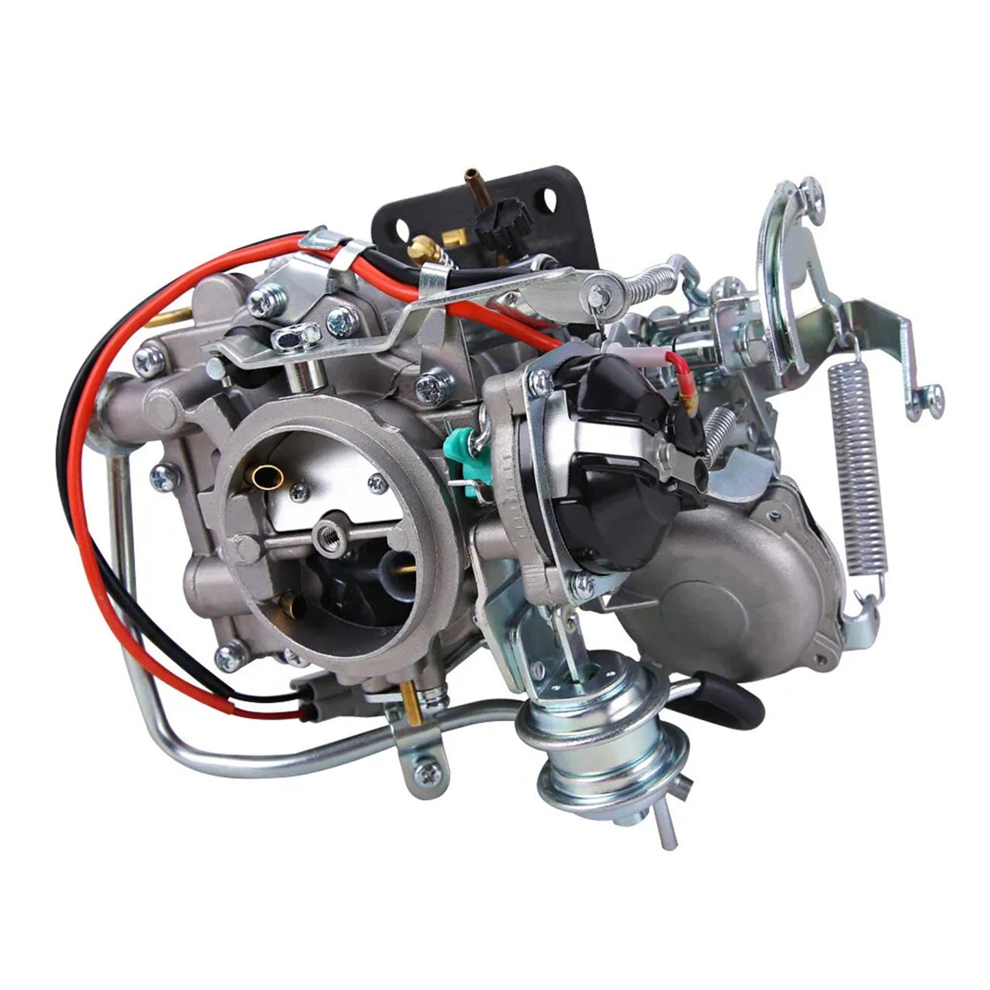 1987-1991 Toyota 4AF Corolla 1.6L 2 Barrel Carb L4 Carburetor 21100-16540