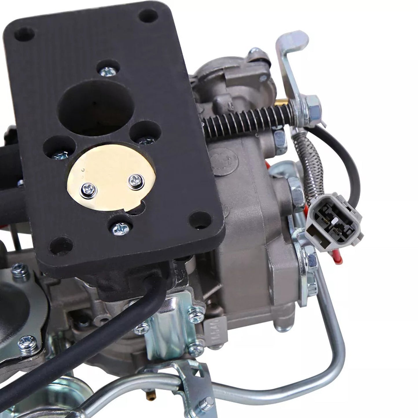 1987-1991 Toyota 4AF Corolla 1.6L 2 Barrel Carb L4 Carburetor 21100-16540
