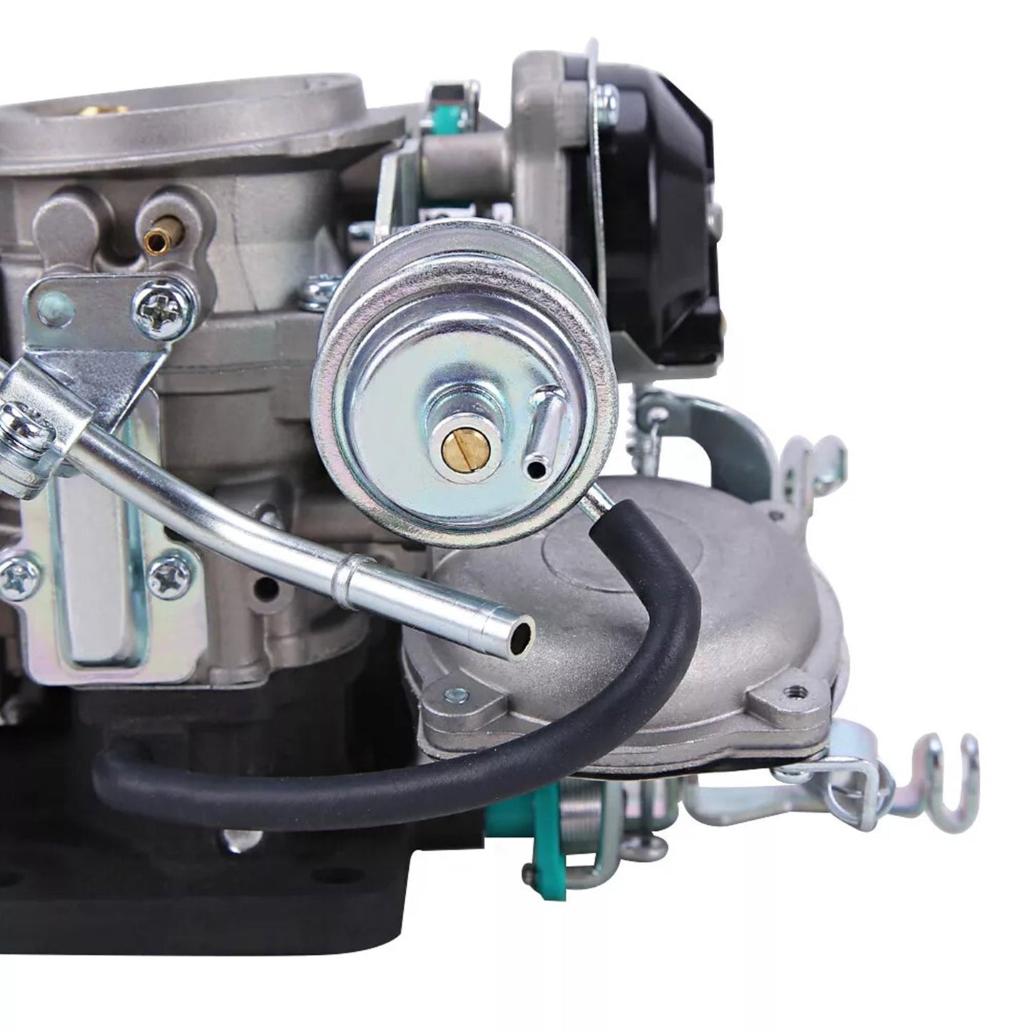1987-1991 Toyota 4AF Corolla 1.6L 2 Barrel Carb L4 Carburetor 21100-16540