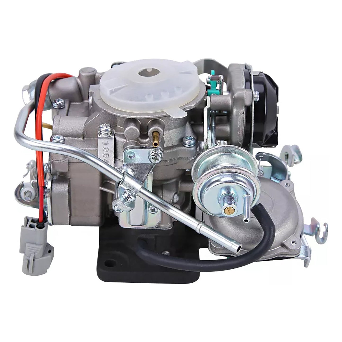 1987-1991 Toyota 4AF Corolla 1.6L 2 Barrel Carb L4 Carburetor 21100-16540