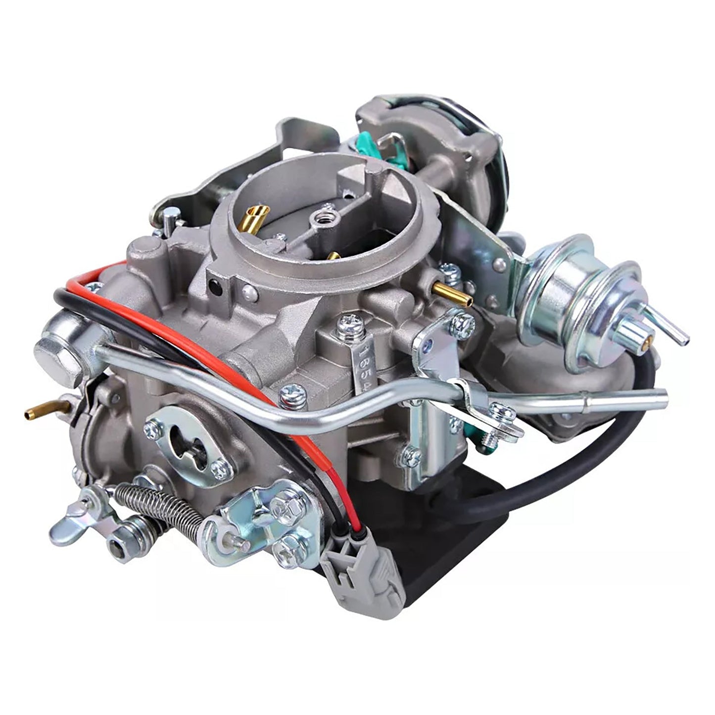 1987-1991 Toyota 4AF Corolla 1.6L 2 Barrel Carb L4 Carburetor 21100-16540