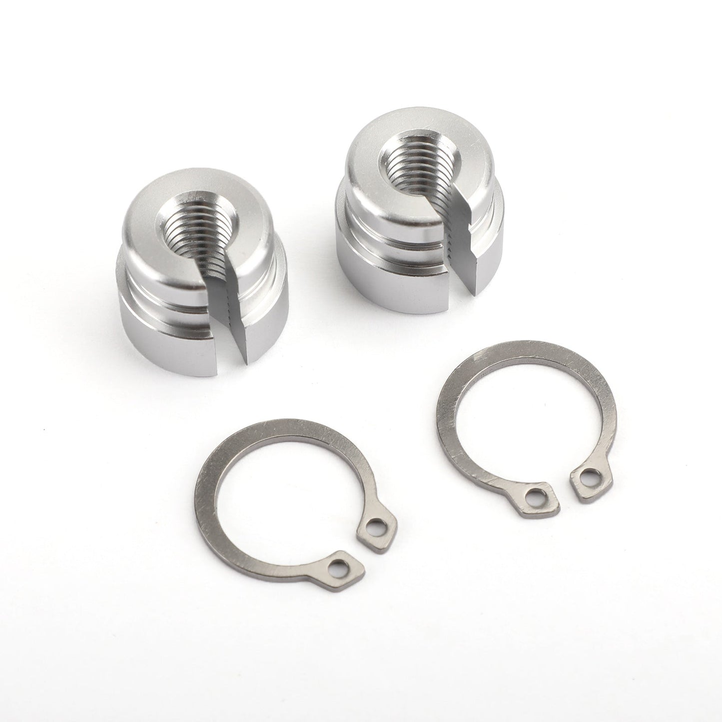 For BMW E30 E34 E28 E39 E36 M20 M30 M50 S14 Billet Aluminum Throttle Bushing