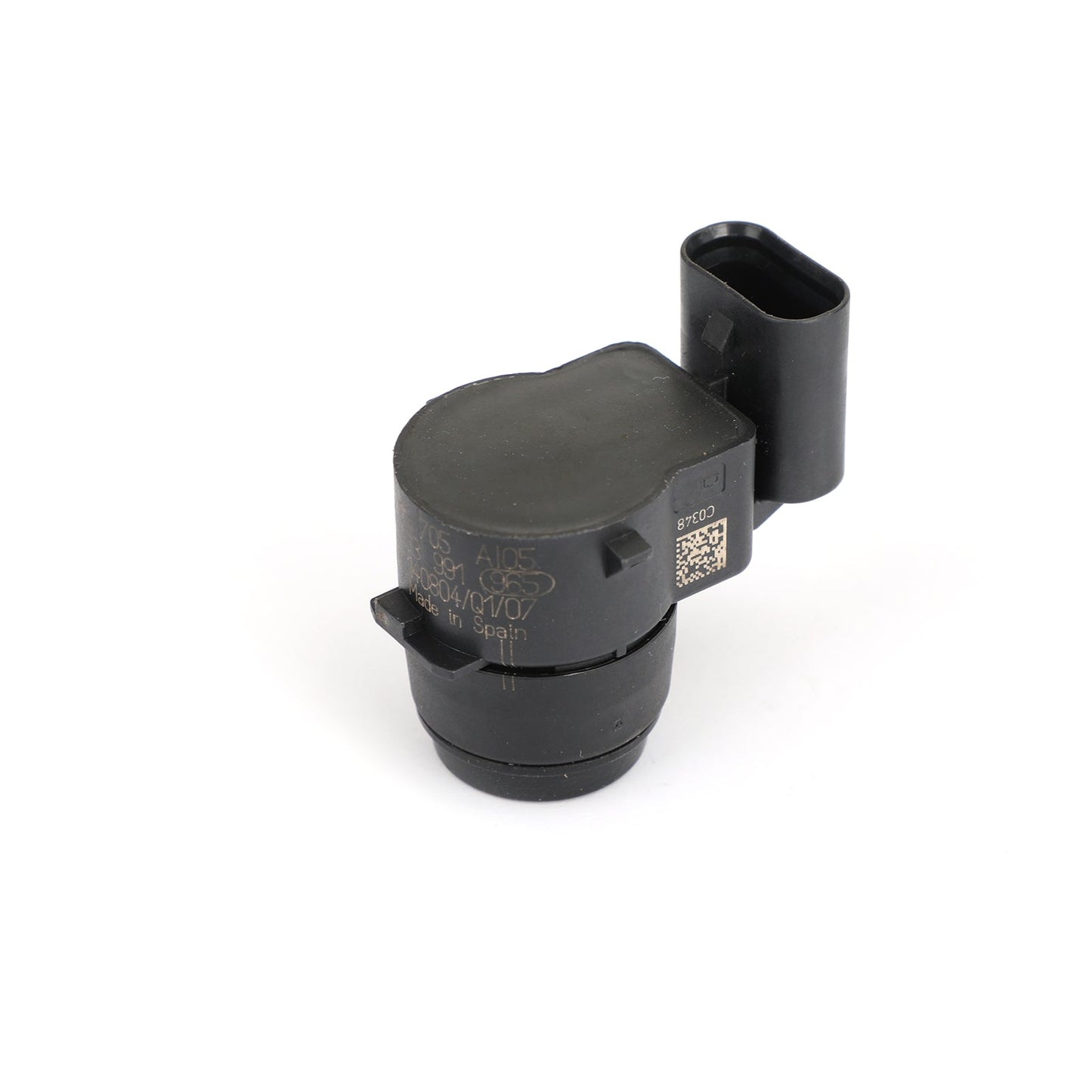 Capteur de stationnement 66209196705 pour BMW E81 116d 1995 cm3, 85 kW, 116 ch, 1 pièce, 116 ch ...