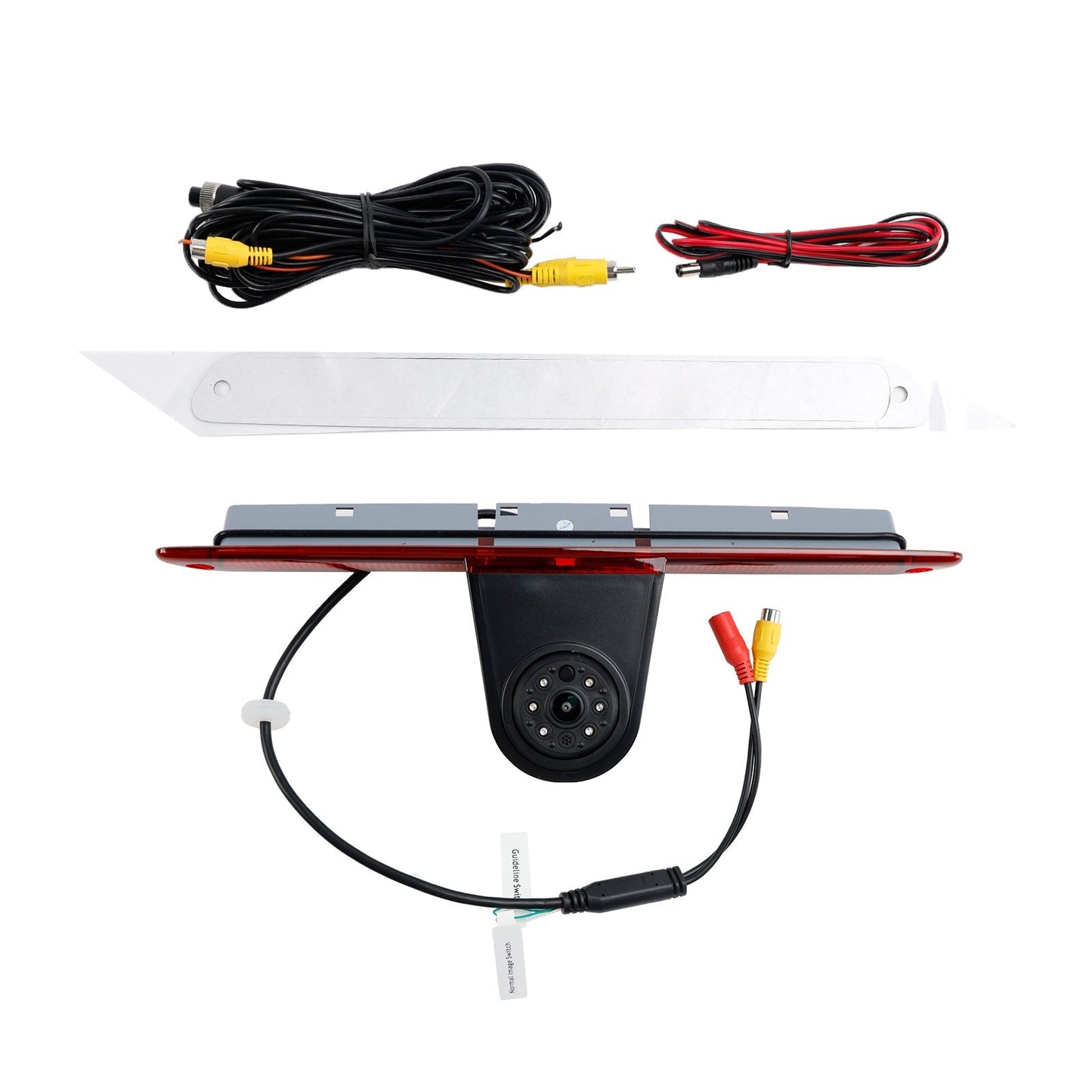 Caméra de recul C222-A090 pour VW Crafter 2007-2019