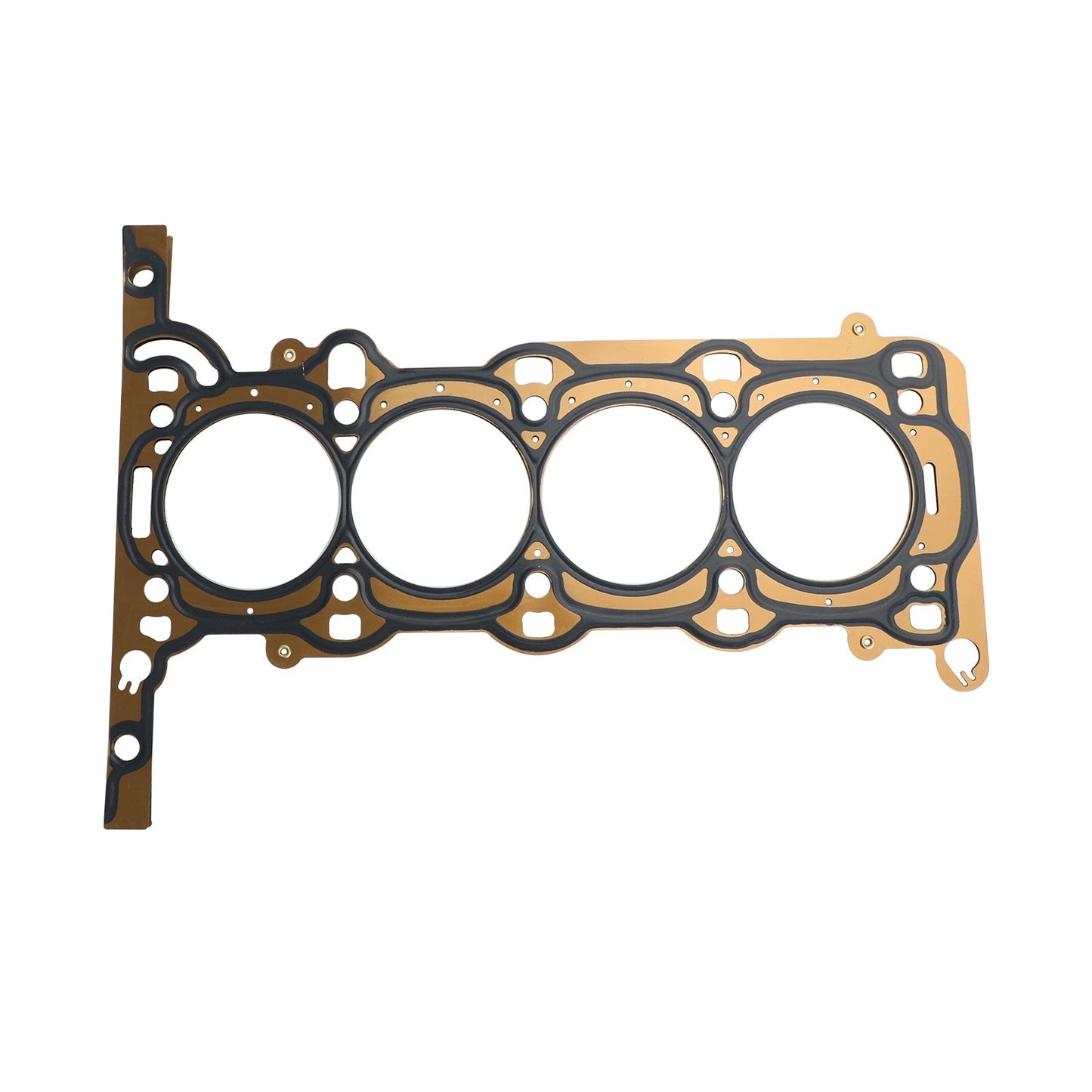 For Chevrolet Cruze Sonic For Buick Encorde Trax 1.4L 11-16 Head Gasket Bolts Set