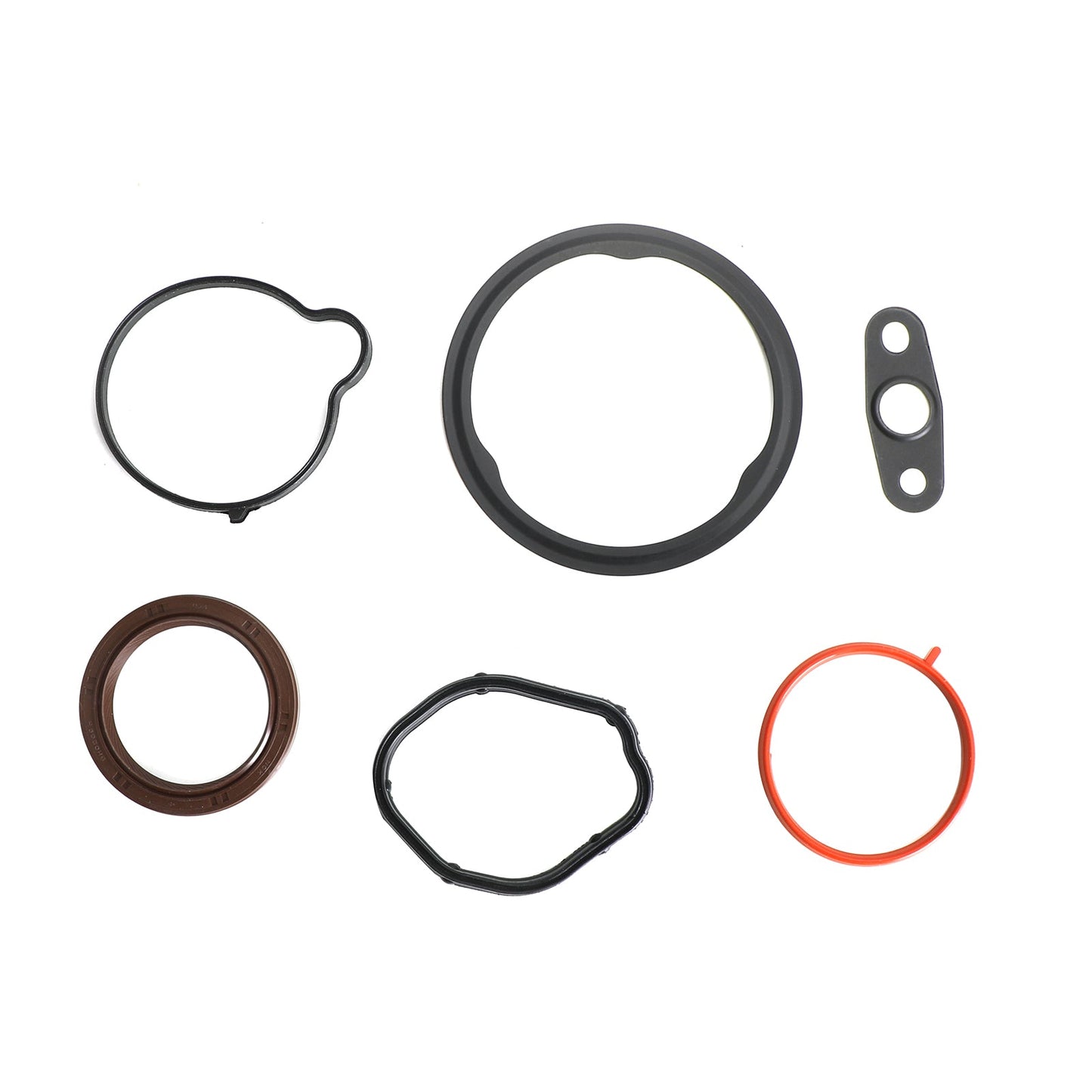 For Chevrolet Cruze Sonic For Buick Encorde Trax 1.4L 11-16 Head Gasket Bolts Set