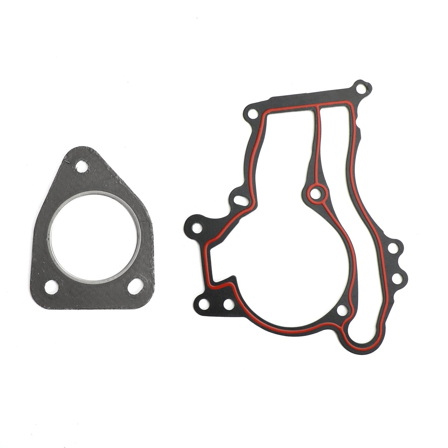 For Chevrolet Cruze Sonic For Buick Encorde Trax 1.4L 11-16 Head Gasket Bolts Set