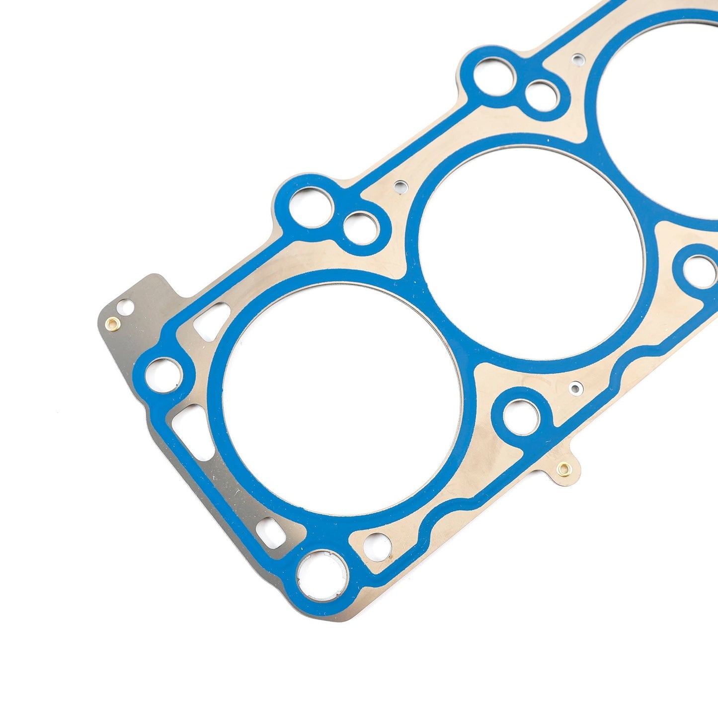2004-2006 For Ford F150 F250 F350 5.4L SOHC 24-Valve Head Gasket Set Bolts HS26306PT ES72798