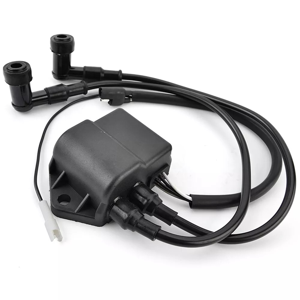 Polaris 340 Edge 400 SKS 600 EURO Lite NOR 400 #3083601 3083723 Encendedor de caja CDI