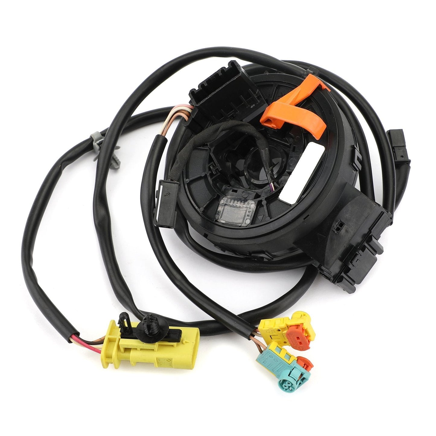 23381967 Resorte de reloj de airbag compatible con Chevr Silverado Sierra 1500 GMC Yukon Tahoe Suburban