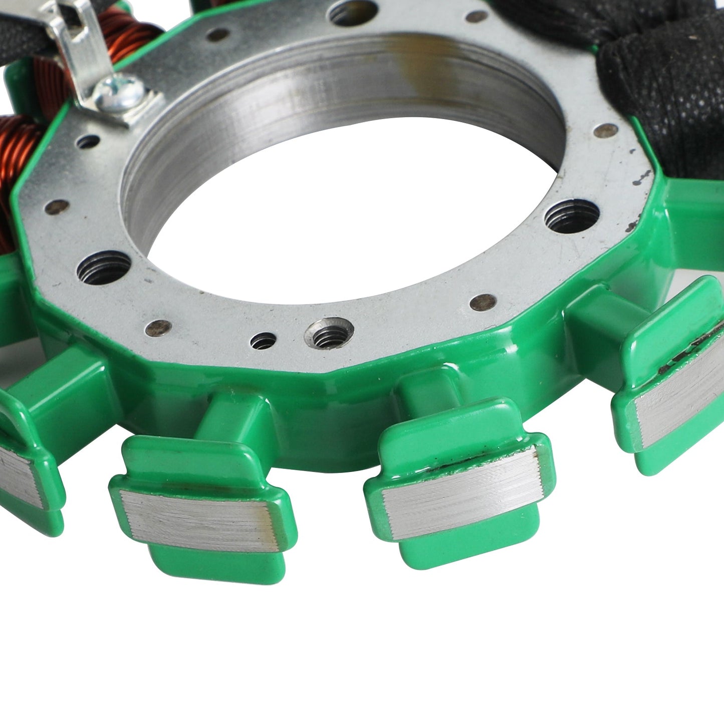 Stator Generator Fit for Honda XR 600 R (PE04) 1991 - 2000 Repl.# 31120-MN1-681 Assosary