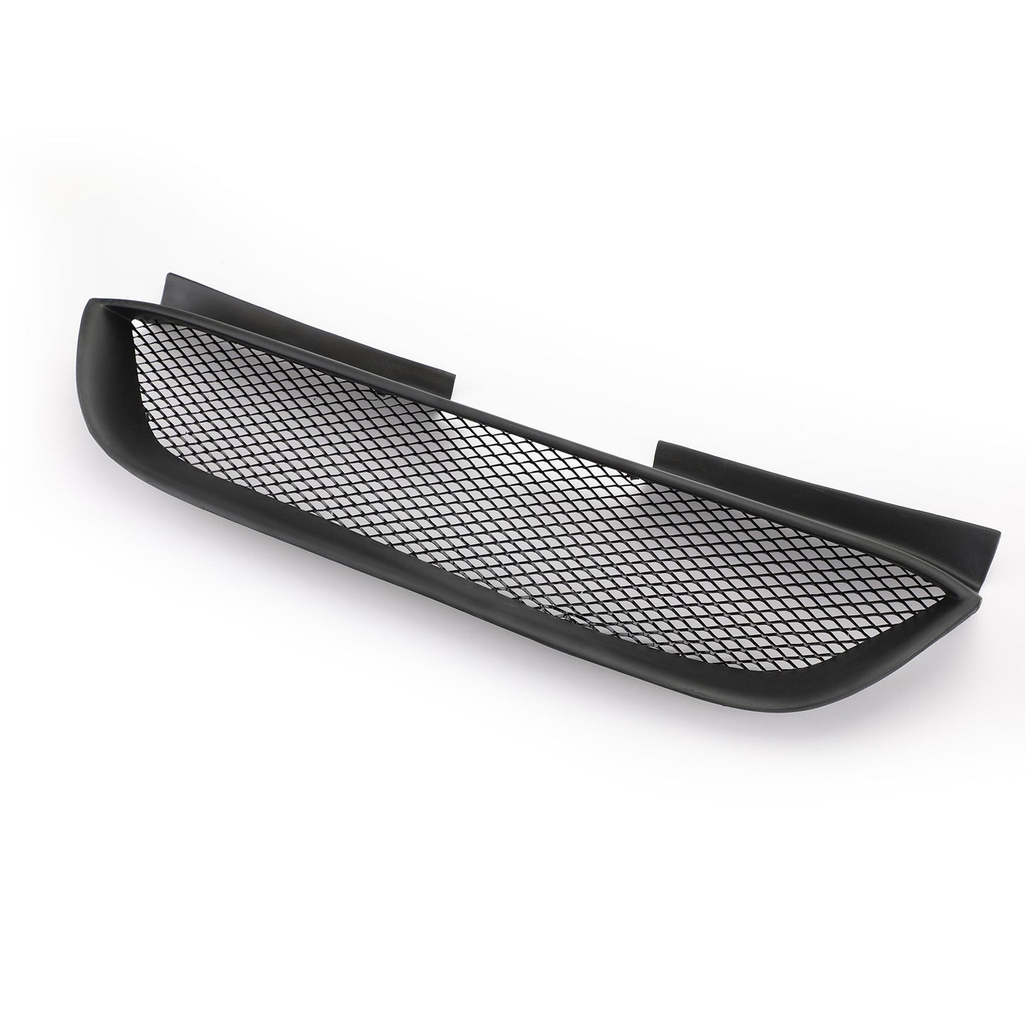 Hyundai 2009-2011 Genesis Coupe Front Hood Mesh Grille Bumper Grill Replacement