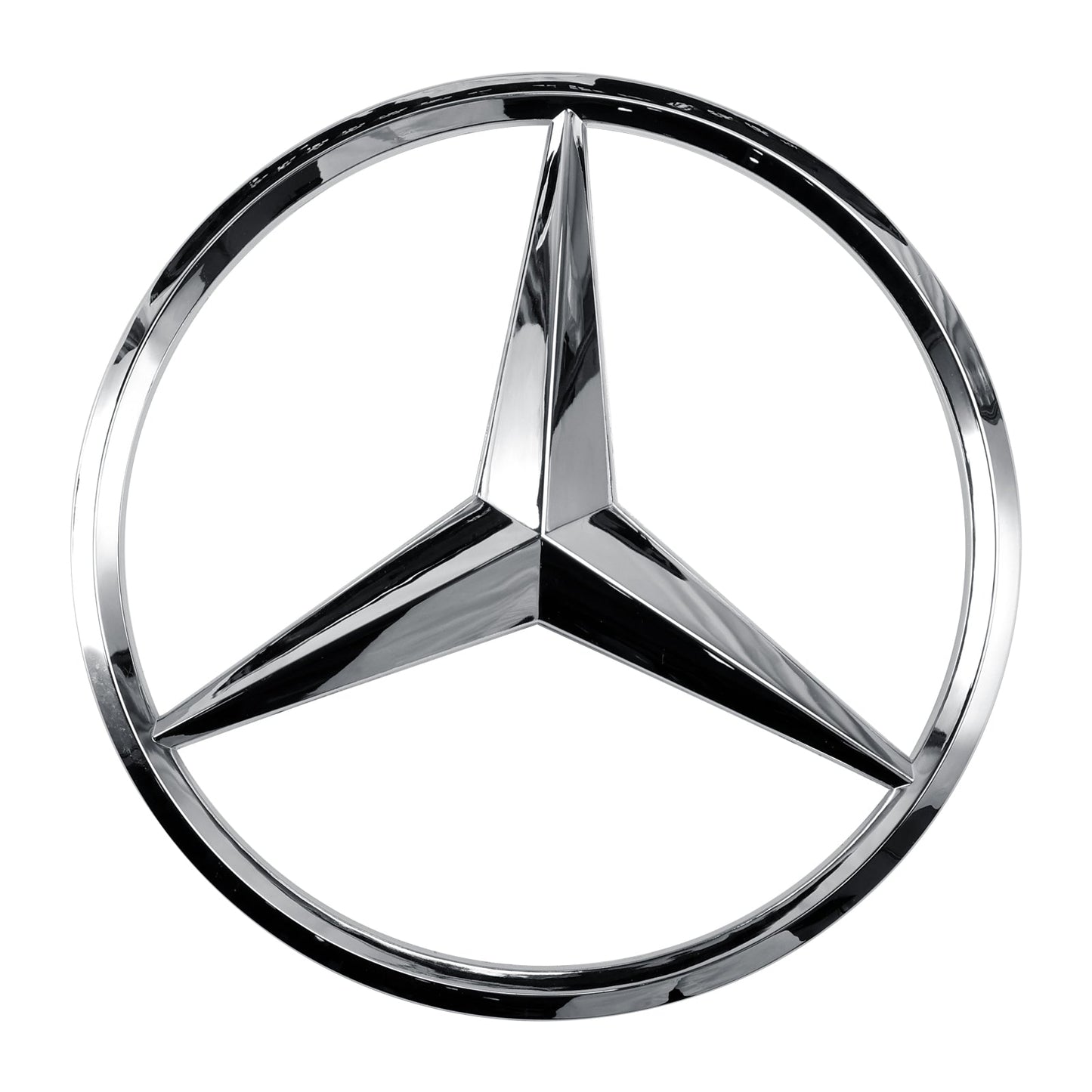 2018.2-2023 Mercedes Benz Sprinter W907 W910 AMG 1500 2500 3500 Front Bumper Grill AMG Style Grille