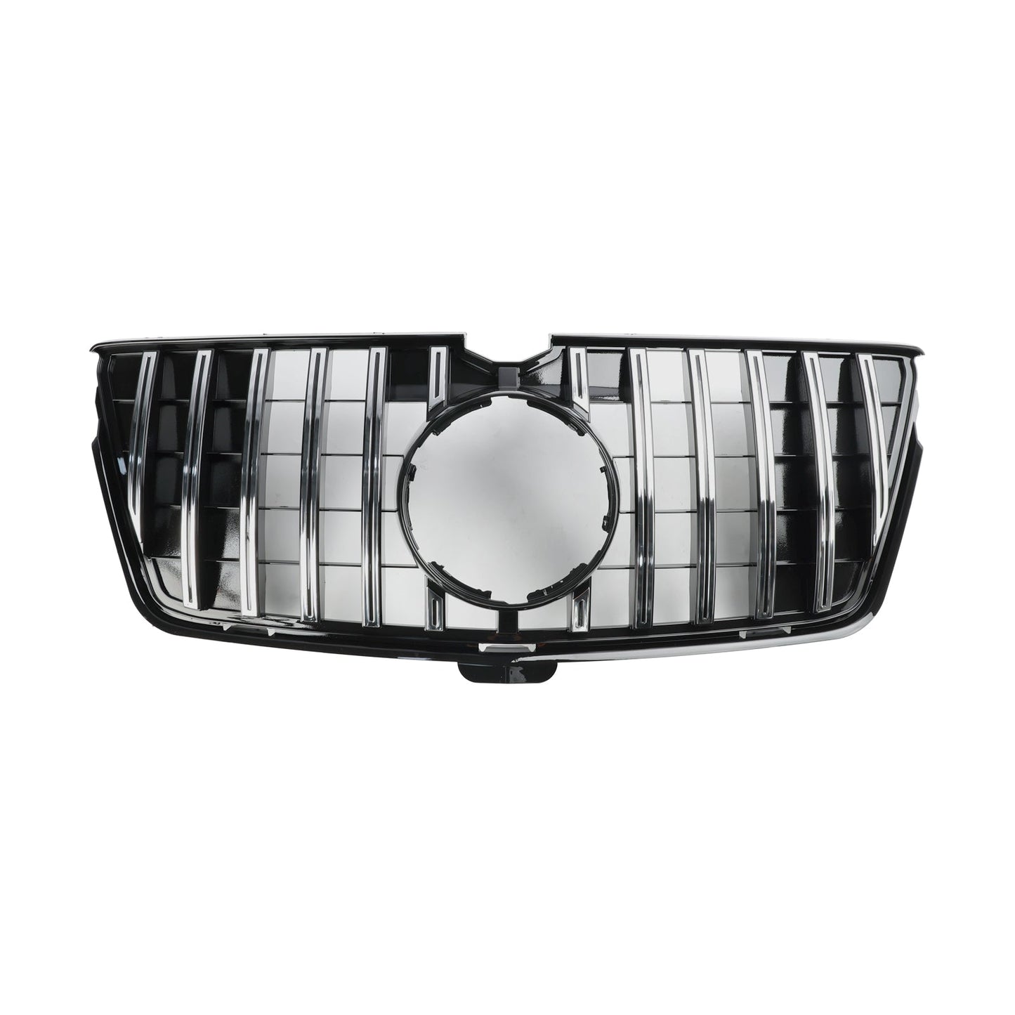 2010-2012 Mercedes-Benz GL-Class X164 GL550 GL63 Front Bumper Grill