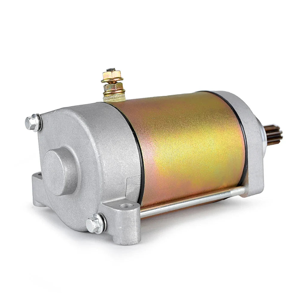 0600-091100 Starter Motor For Xinyang UTV XY600 For Explorer ATV Atlas 500 Everest 500 Grison 625 Grumbler 500 Bazooka 625