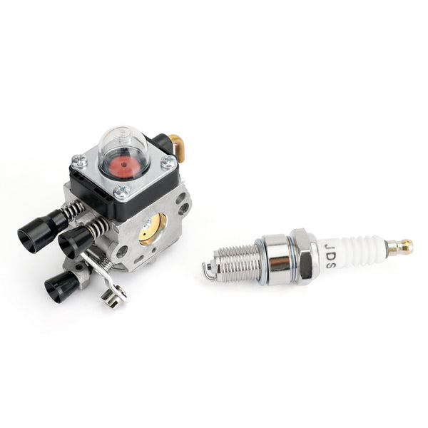 STIHL FS38 FS45 FS45C FS45L FS46 FS46C Carburetor 4137-120-0614