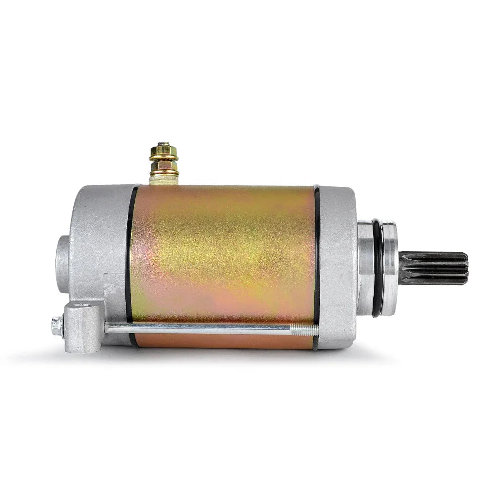 0600-091100 Starter Motor For Xinyang UTV XY600 For Explorer ATV Atlas 500 Everest 500 Grison 625 Grumbler 500 Bazooka 625