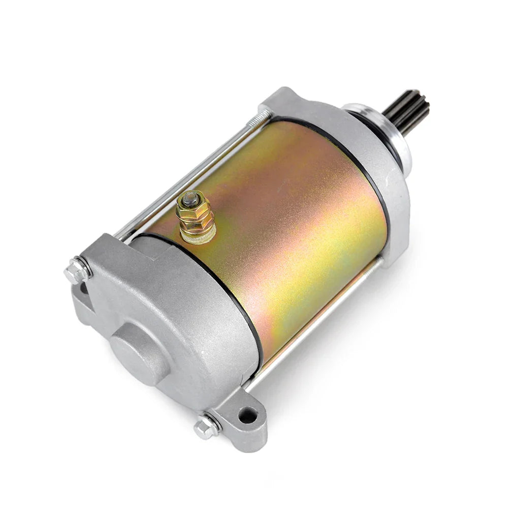 0600-091100 Starter Motor For Xinyang UTV XY600 For Explorer ATV Atlas 500 Everest 500 Grison 625 Grumbler 500 Bazooka 625
