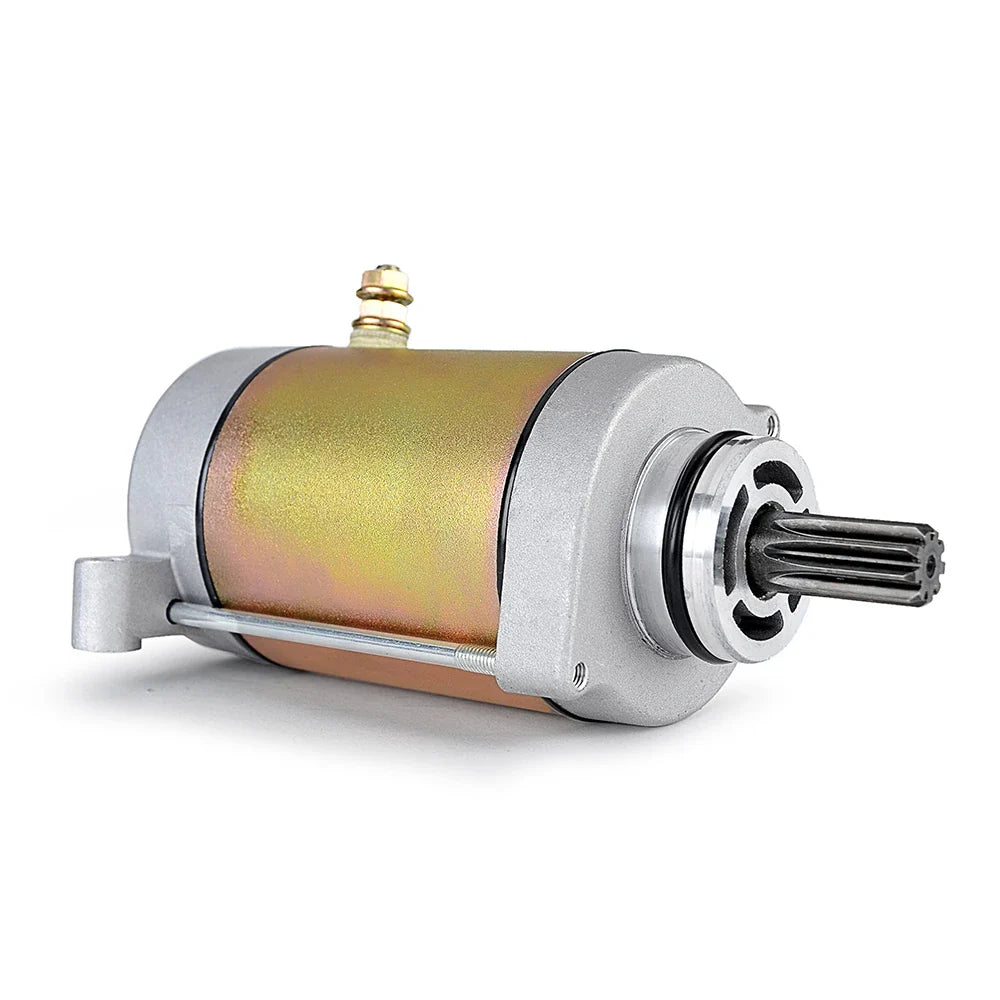 0600-091100 Starter Motor For Xinyang UTV XY600 For Explorer ATV Atlas 500 Everest 500 Grison 625 Grumbler 500 Bazooka 625