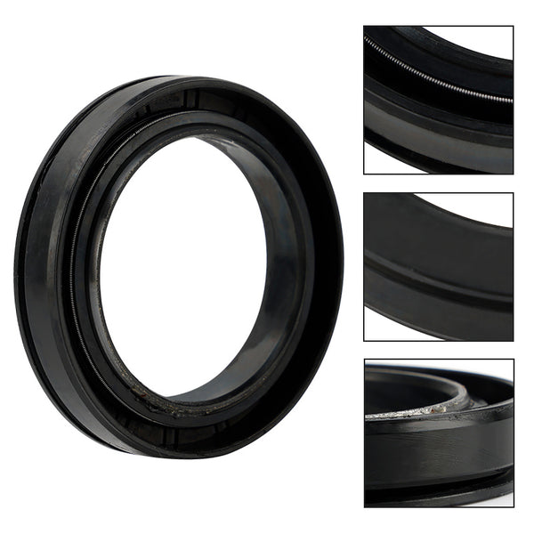 Front Axle Oil Seal 6A320-56220 For Kubota Tractor B7400 B7500 M5040 M7040 M5140