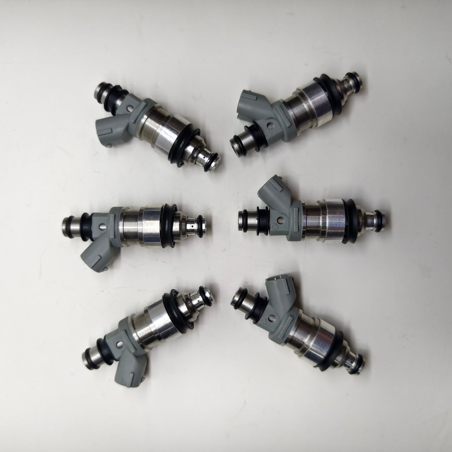 Injecteurs de carburant 6 pièces pour Toyota Camry 3.0L V6 1992-1993 23250-62030 23209-62030