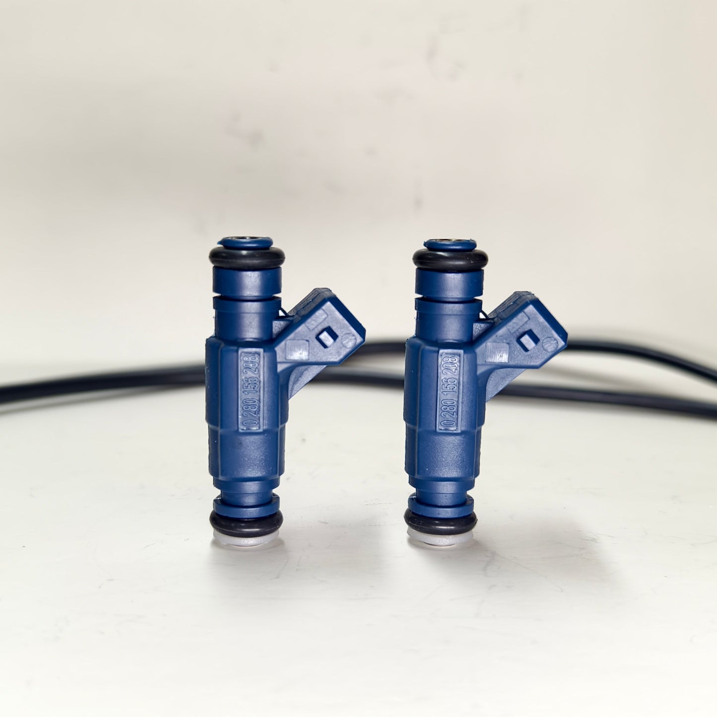 Injecteurs de carburant Polaris RZR Sportsman 2005-2014 pour Ranger EFI 700 800 1202863 0280156208