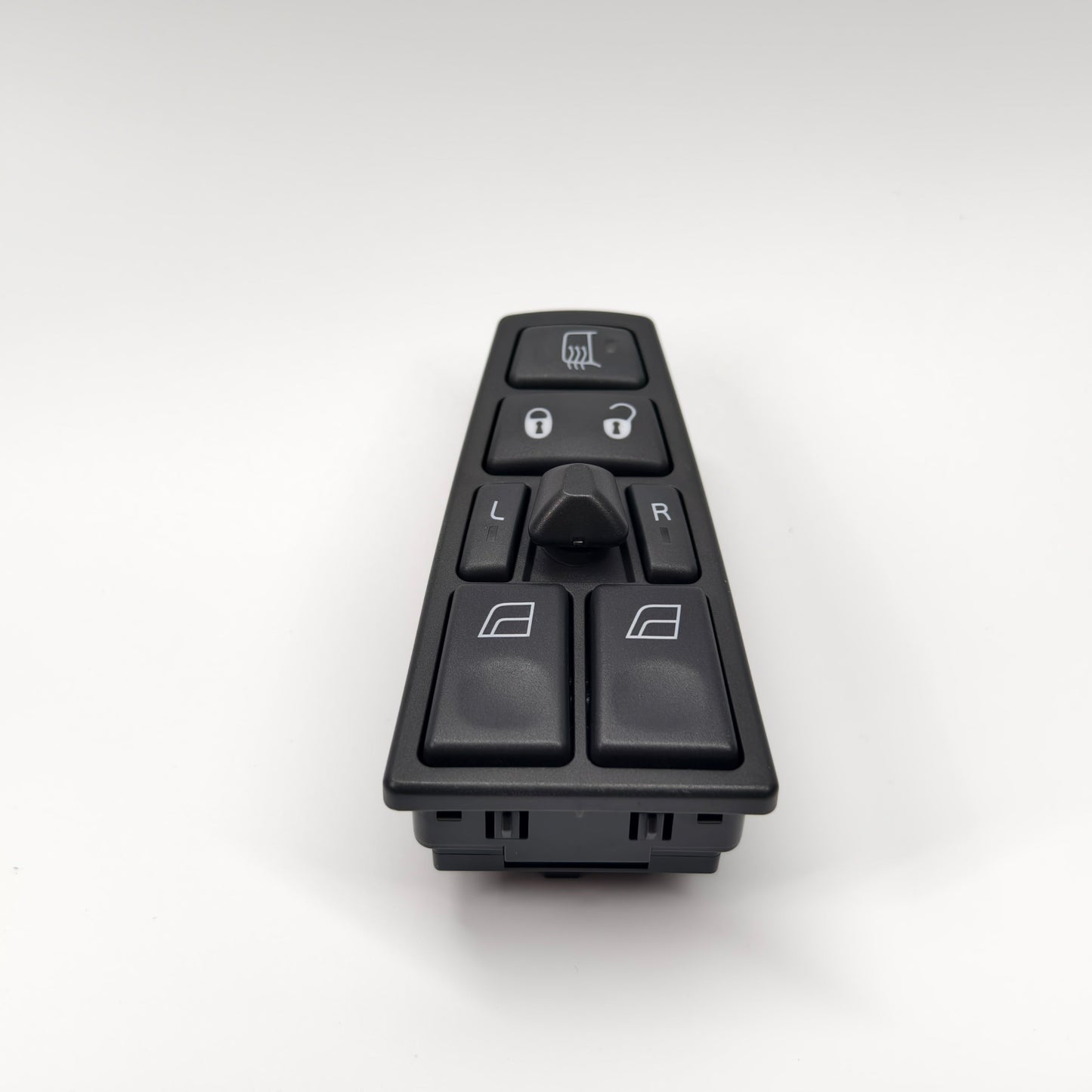 Interrupteur de vitre avant principal pour camion Volvo FH12 FM VNL 20752918 2004-2012