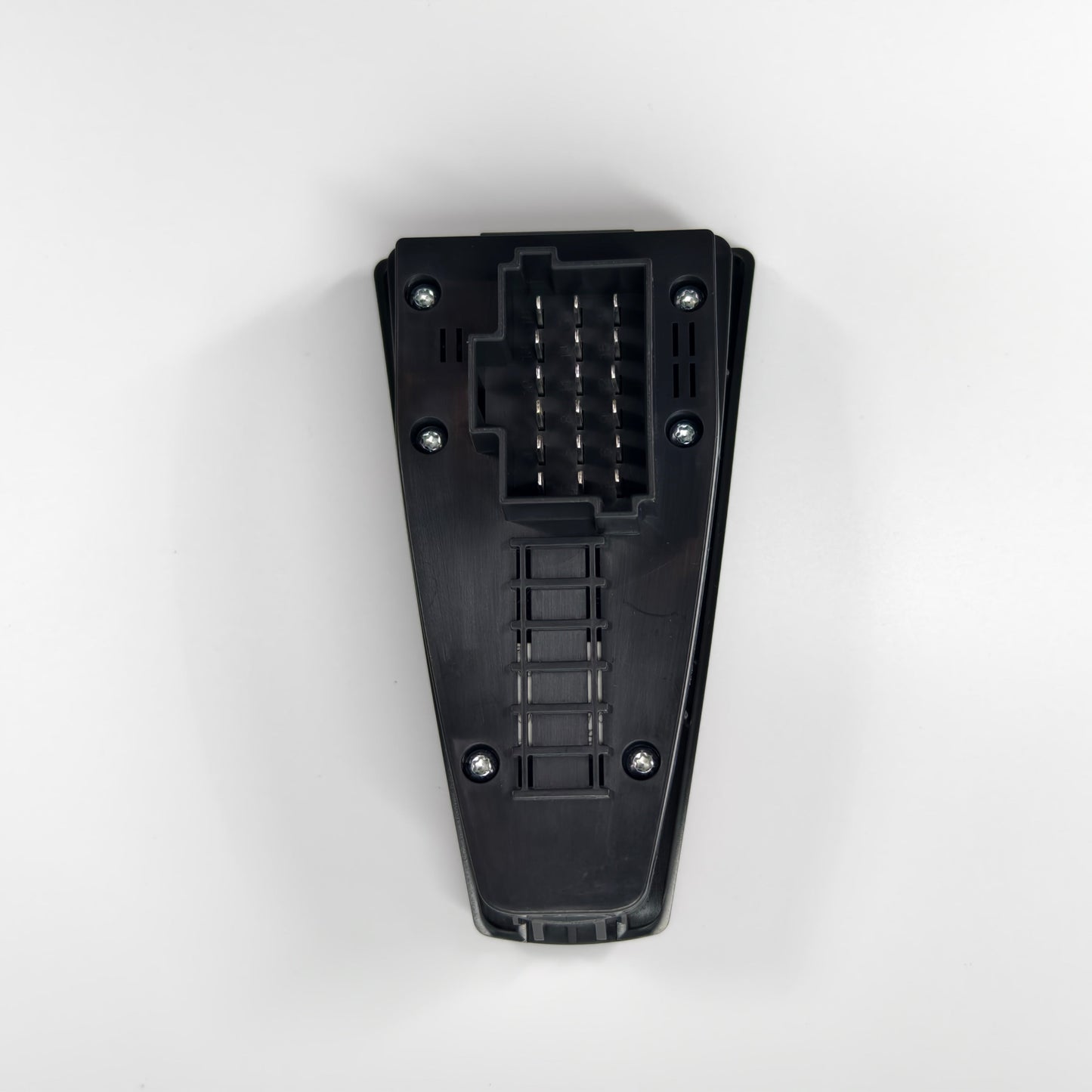 Interrupteur de vitre avant principal pour camion Volvo FH12 FM VNL 20752918 2004-2012
