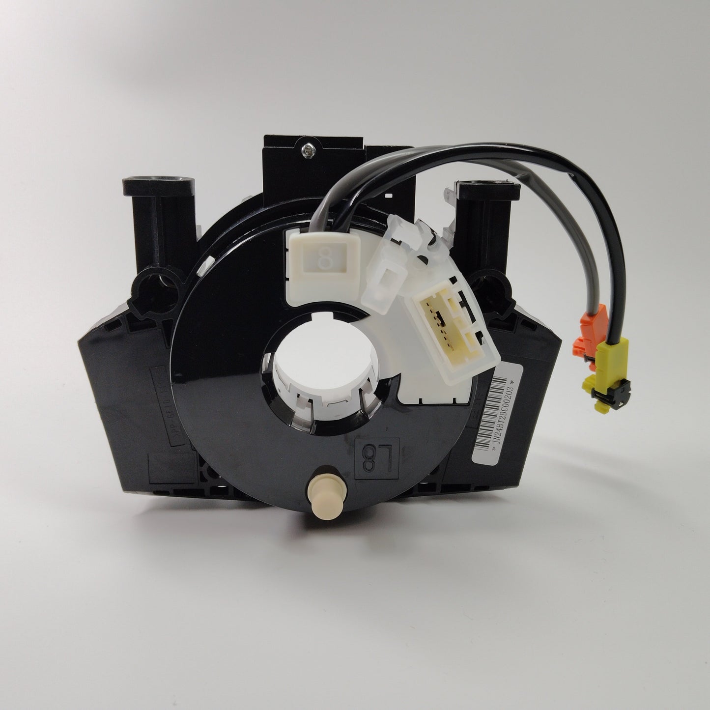 Ensemble ressort d'horloge et capteur d'angle de braquage pour Nissan Xterra 47945-AS500 (2012-2015)