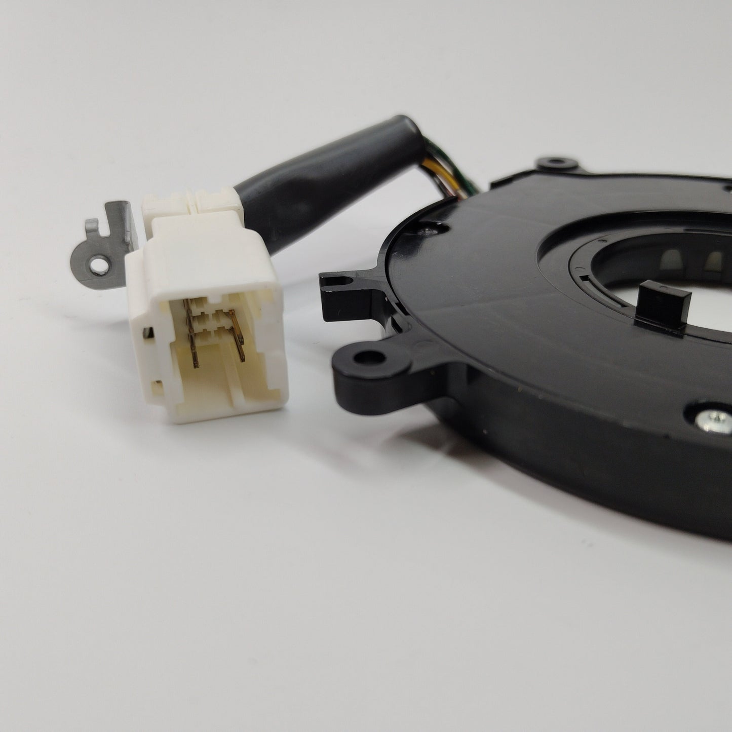 Ensemble ressort d'horloge et capteur d'angle de braquage pour Nissan Xterra 47945-AS500 (2012-2015)