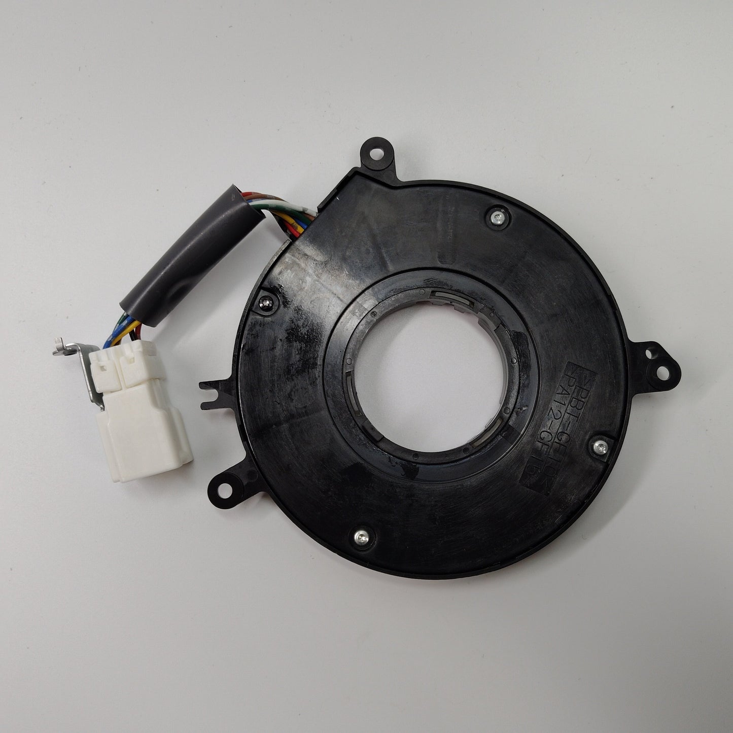 Ensemble ressort d'horloge et capteur d'angle de braquage pour Nissan Xterra 47945-AS500 (2012-2015)